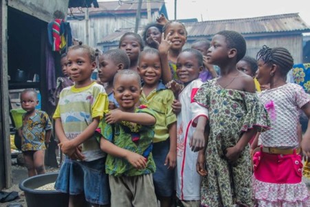 The Education Promise